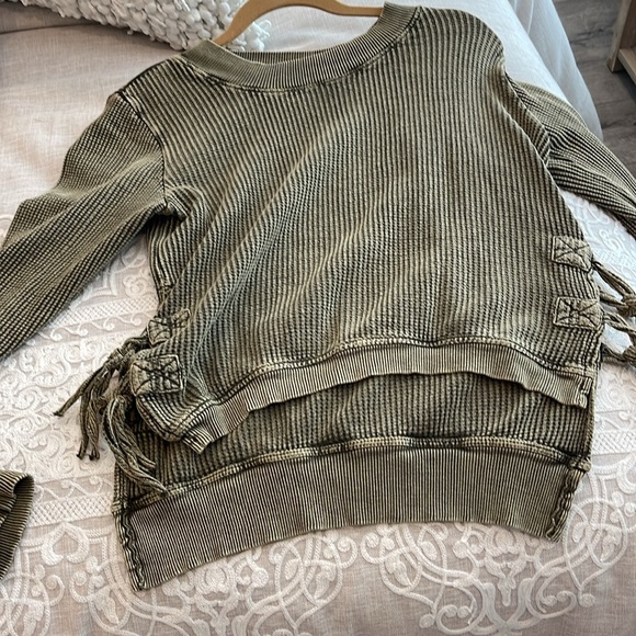 Free people thermal top - Picture 7 of 7